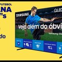 Smart TVs - Divulgação