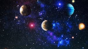 Cada grupo de seres estelares têm uma especialidade para disponibilizar ao planeta Terra (Imagem: Zakharchuk | Shutterstock)