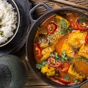 Moqueca de peixe (Imagem: hlphoto | Shutterstock)