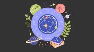 O signo ascendente é um ponto fundamental do mapa astral (Imagem: inspiring.team | Shutterstock)