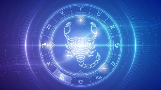 O anjo da guarda de escorpião orienta os nativos nos momentos de intensidade emocional (Imagem: ShannonChocolate | Shutterstock)