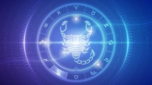 O anjo da guarda de escorpião orienta os nativos nos momentos de intensidade emocional (Imagem: ShannonChocolate | Shutterstock)