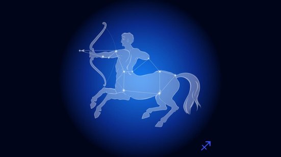 Dezembro trará mais coragem aos nativos de Sagitário (Imagem: iinga | Shutterstock)