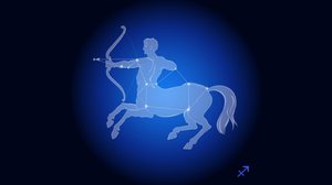 Dezembro trará mais coragem aos nativos de Sagitário (Imagem: iinga | Shutterstock)