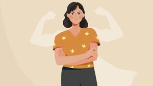 A forma como cada signo enfrenta desafios mostra que a verdadeira força está na capacidade de se reinventar diante das dificuldades (Imagem: mentalmind | Shutterstock)