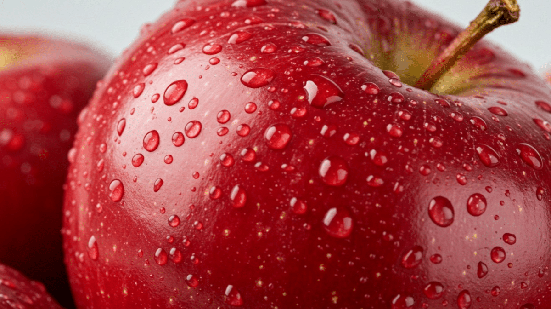 Com ingredientes simples, as simpatias com maçã representam diferentes intenções e desejos para a vida afetiva (Imagem: Ula.Ewok | Shutterstock)