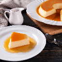 Pudim de leite condensado (Imagem: flanovais | Shutterstock)