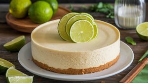 Torta de limão (Imagem: Foodgraphy39 | Shutterstock)