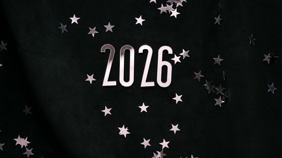 2026 promete mudanças profundas, tanto no amor quanto no trabalho (Imagem: marevgenna | Shutterstock)