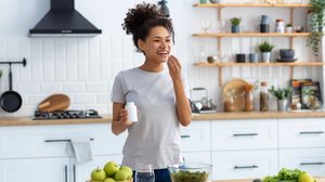 Os suplementos alimentares podem ser grandes aliados da saúde, desde que façam sentido com a realidade e o objetivo de cada pessoa  (Imagem: KucherAV | Shutterstock)