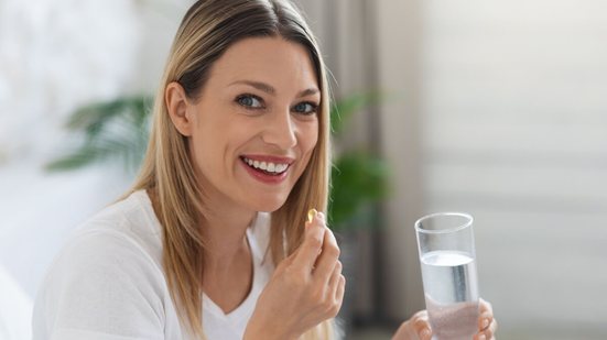 Suplementos alimentares: 5 mitos e verdades sobre o uso e a eficácia deles