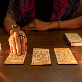 Tarot: quais signos terão oportunidades e quais precisarão de cautela?