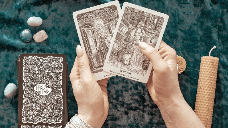 Tarot do dia: previsão para os 12 signos em 02/10/2026