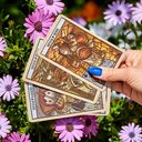 O dia será marcado por encerramentos importantes e oportunidades no amor, na comunicação e nos projetos (Imagem: Goodwin Mallorca | Shutterstock)