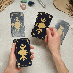 Tarot do dia: previsão para os 12 signos em 08/10/2026