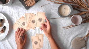 A segunda-feira dos nativos será marcada por coerência e força de vontade (Imagem: Shyntartanya | Shutterstock)