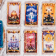 Tarot do dia: previsão para os 12 signos em 09/10/2026