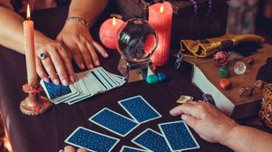 Nesta terça-feira, será importante confiar no fluxo da vida (Imagem: T.Den_Team | Shutterstock)