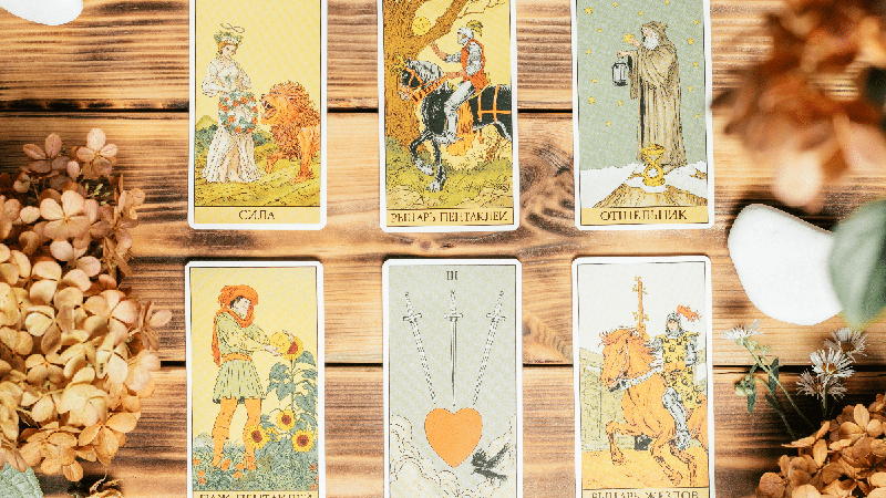 Tarot do dia: previsão para os 12 signos em 10/09/2026