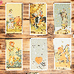 Tarot do dia: previsão para os 12 signos em 11/08/2026
