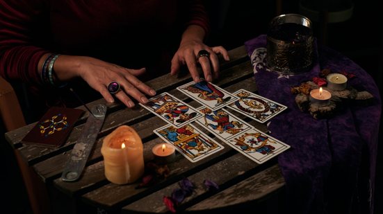 Esta terça-feira será um dia para permitir que novos ciclos comecem (Imagem: Cristian Blazquez | Shutterstock)