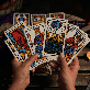 Tarot do dia: previsão para os 12 signos para este sábado, 18