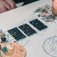 Tarot do dia: previsão para os 12 signos em 18/09/2026