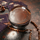 O tarot indica oportunidades, desafios e conselhos para cada signo ao longo do dia (Imagem: Pixel-Shot | Shutterstock)