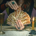 Nesta segunda-feira, haverá uma energia de oportunidades e mudanças significativas, conforme o tarot (Imagem: n_defender | Shutterstock)