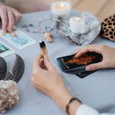 A terça-feira será um dia que mistura impulso com sabedoria e pedirá consciência aos nativos (Imagem: Natalie magic | Shutterstock)