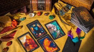 A quarta-feira pedirá equilíbrio emocional e consciência nas atitudes (Imagem: T.Den_Team | Shutterstock)