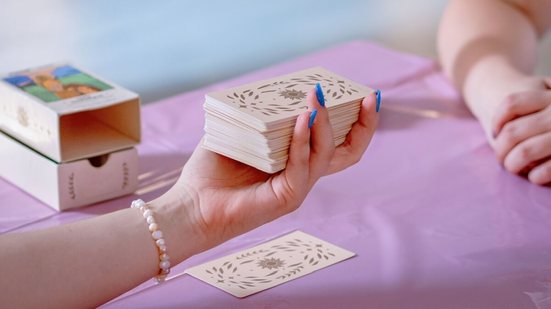 O dia pedirá maturidade dos nativos para lidar com o que precisa ser transformado (Imagem: Viktoriia Ilinova | Shutterstock)