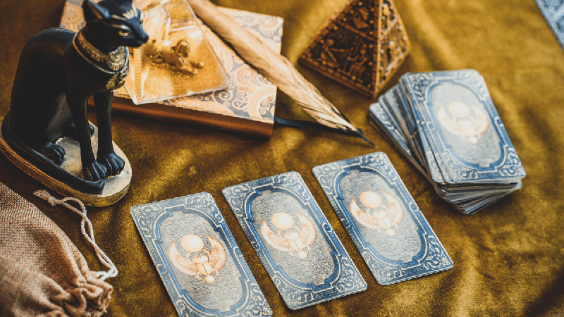 Tarot do dia: previsão para os 12 signos em 26/09/2026