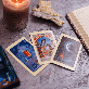 Tarot do dia: previsão para os 12 signos em 28/09/2026