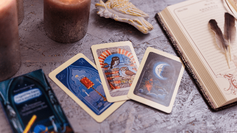 Tarot do dia: previsão para os 12 signos em 28/09/2026