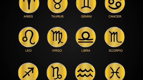 As cartas do tarot indicam um dia marcado por encerramentos (Imagem: vectorandom  | Shutterstock)