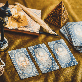 Tarot do dia: previsão para os 12 signos em 31/10/2026