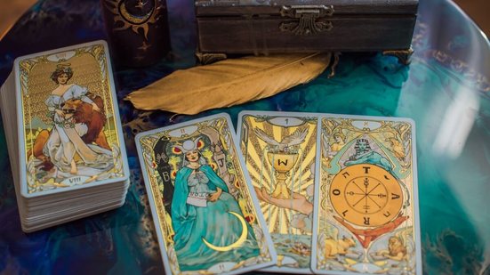 Nesta semana, intuição e estratégia caminharão juntas (Imagem: T.Den_Team | Shutterstock)