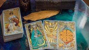 Nesta semana, intuição e estratégia caminharão juntas (Imagem: T.Den_Team | Shutterstock)