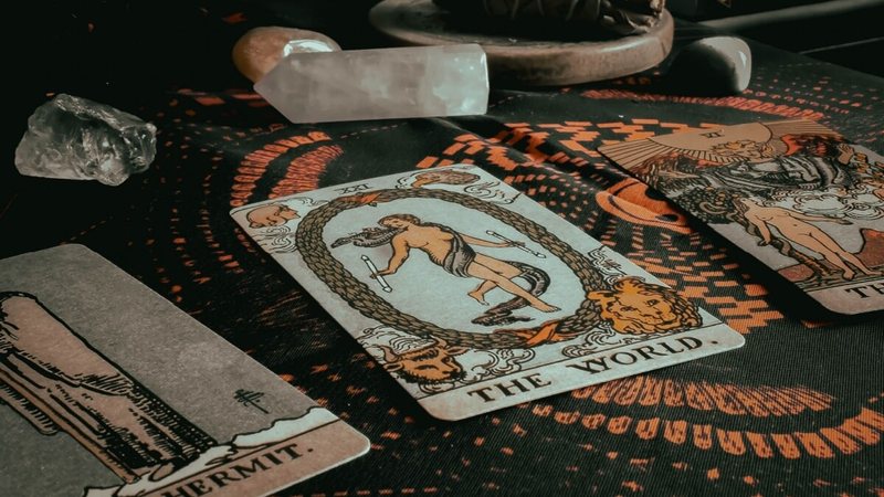 Tarot semanal: previsão para os signos de 15 a 21 de setembro de 2025