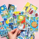 Nesta semana, será importante encontrar o ponto certo entre razão e emoção (Imagem: Anna Mente | Shutterstock)