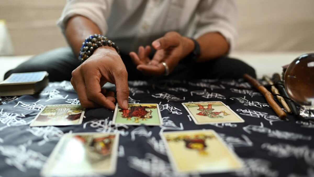 Tarot semanal: previsão para os signos de 16 a 22 de março de 2026