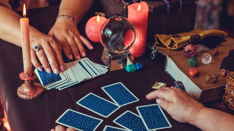 Tarot semanal: previsão para os signos de 23 de fevereiro a 01 de março ...