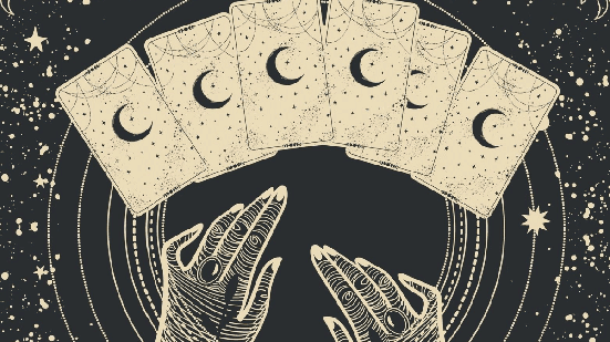 Será uma semana propícia para refletir antes de tomar decisões, reconhecer os próprios talentos e deixar para trás aquilo que não faz mais sentido (Imagem: Salomi art | Shutterstock)