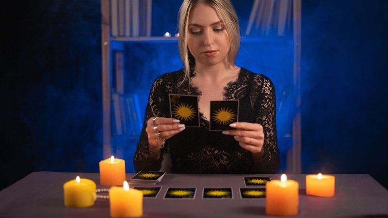 Tarot semanal: previsão para os signos de 28 de julho a 03 de agosto de ...