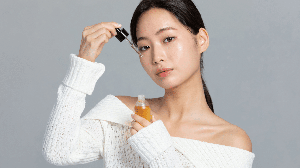 A indústria sul-coreana investe continuamente em pesquisa, desenvolvimento e inovação aplicada aos cuidados com a pele (Imagem: Utoimage | Shutterstock)