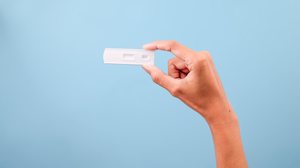 Embora populares, os testes rápidos ainda geram dúvidas sobre a confiabilidade (Imagem: StockLab | Shutterstock)