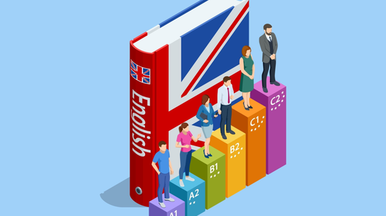 Conhecer as diferenças entre TOEFL e TOEIC pode abrir caminho para uma escolha mais estratégica (Imagem: Golden Sikork | Shutterstock)