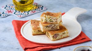 Torta de atum com ovo (Imagem: Stock_photografer | Shutterstock)