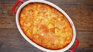 Torta de palmito de liquidificador (Imagem: BaseZab | Shutterstock)